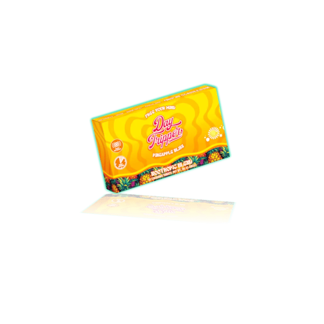 Day Tripper Nootropic Blend